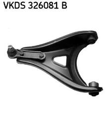 SKF VKDS 326081 B